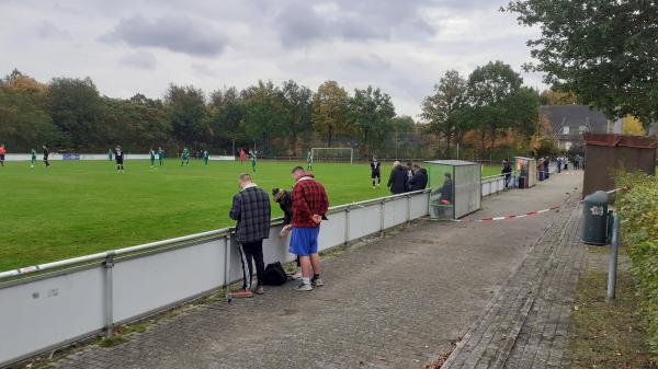 Sportanlage Alsterquelle - Henstedt-Ulzburg-Rhen