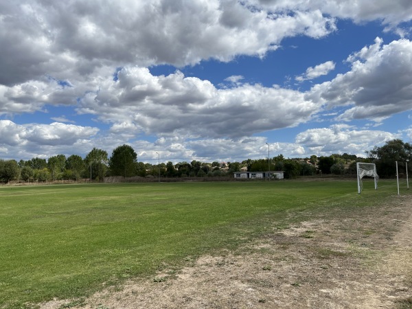 Gradski Stadion - Bolyarovo
