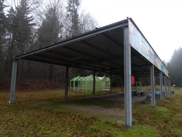 Waldstadion - Marlow