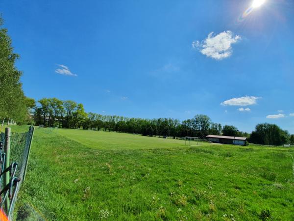 Sportplatz Wiesenaue - Wilsdruff-Limbach