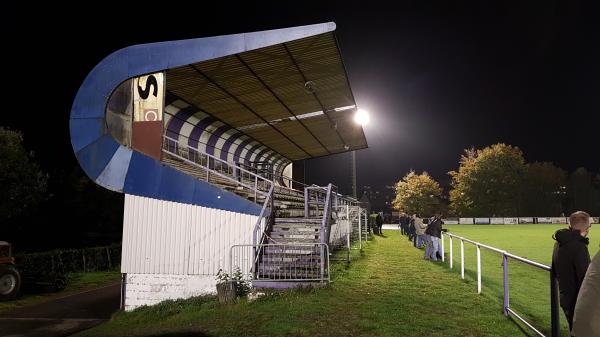 Complex Avenue de Houffalize - Libramont-Chevigny