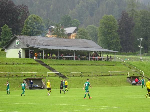 Sportplatz Radmer - Radmer