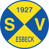 Wappen SV Esbeck 1927 diverse