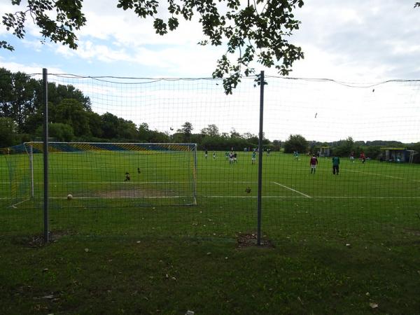 Pappelstadion - Steinhagen/Mecklenburg
