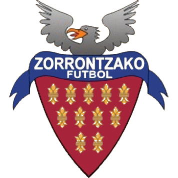 Wappen CD Zorrontzako