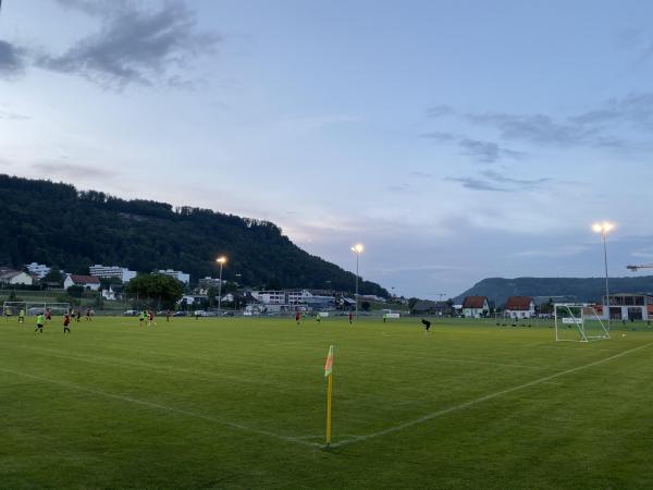Stadion Au Platz 2 - Brugg