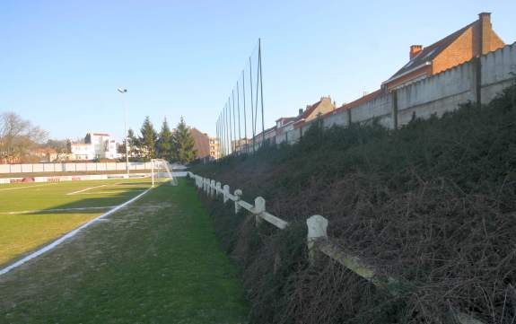 Centre Sportif Neerstalle - Uccle