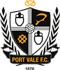 Wappen Port Vale FC