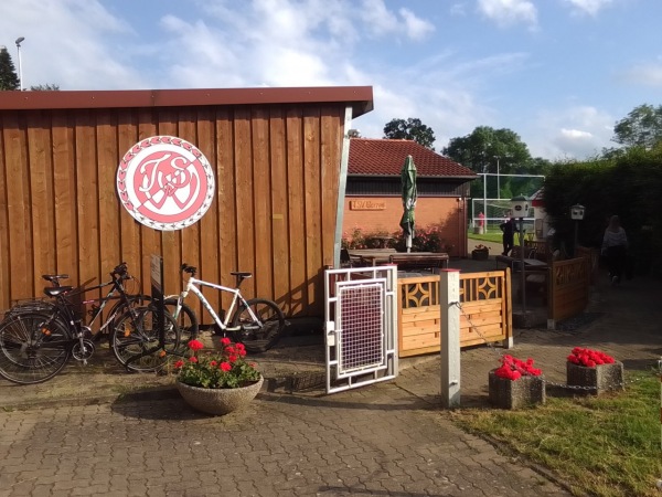 Sportplatz Am Rettberg - Alfeld/Leine-Warzen