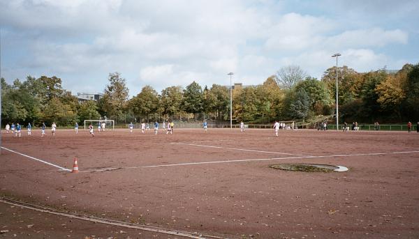 Sportplatz Robert-Schumann-Straße - Aachen-Burtscheid