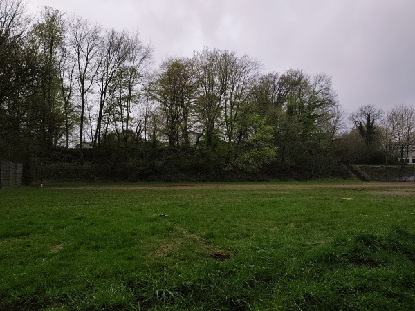 Sportplatz Gymnasium - Wülfrath