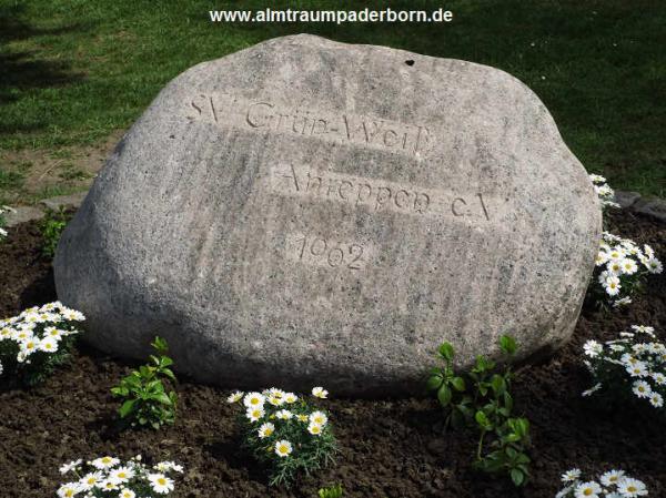 Sportanlage Rasenweg - Delbrück-Anreppen