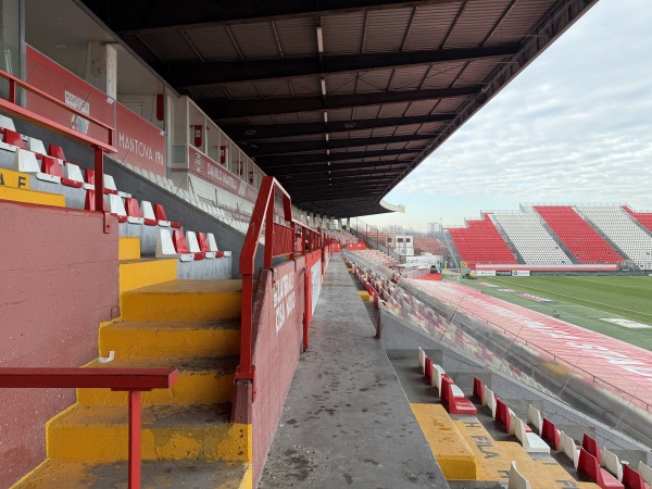 Stadio Danilo Martelli - Mantova