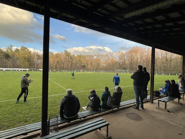 Waldstadion Drover Heide - Kreuzau-Drove