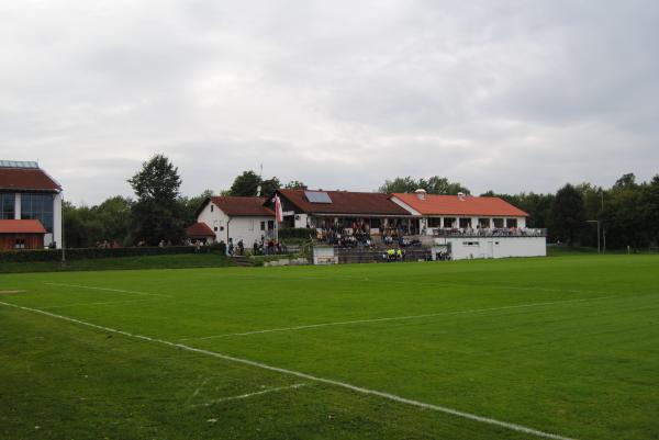 Sportanlage Am Amperknie - Allershausen 