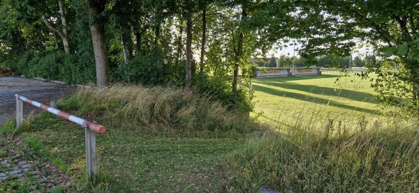 Sportanlage Stoffen - Pürgen-Stoffen
