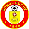 Wappen TJ Sokol Suché  43093