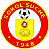 Wappen TJ Sokol Suché