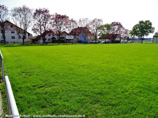 Bidirex-Sportpark - Auggen