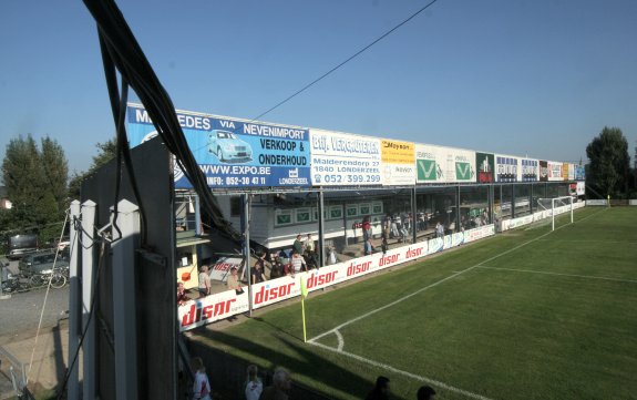 Burgemeester A. Lambertsstadion - Londerzeel