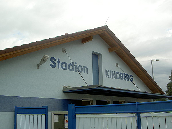 Storchennest Kindberg - Kindberg