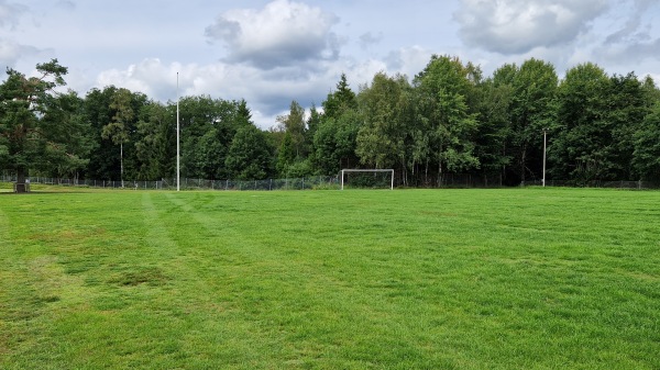 Thurevallen B-Plan - Bjärnum-Mala