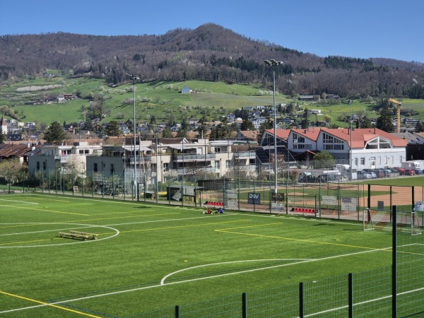 Sportzentrum Tannenbrunn Platz 2 - Sissach