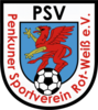 Wappen Penkuner SV Rot-Weiß 1952