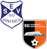 Wappen SG Hönebach II / Kleinensee/Widdershausen (Ground C)
