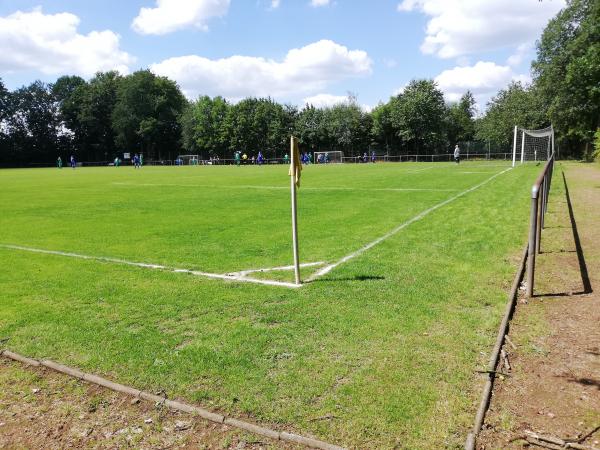 Sportplatz am Waldesrand 2 - Bochum-Linden