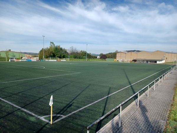 Sportplatz Merenberg - Merenberg