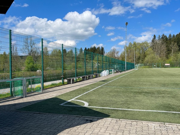 Sport- und Freizeitanlage Weiler Platz 2 - Weiler-Simmerberg