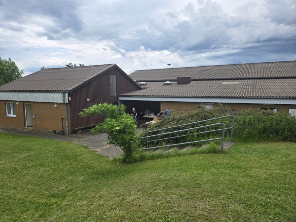 Sportanlage Jahnstraße - Rosdorf-Settmarshausen
