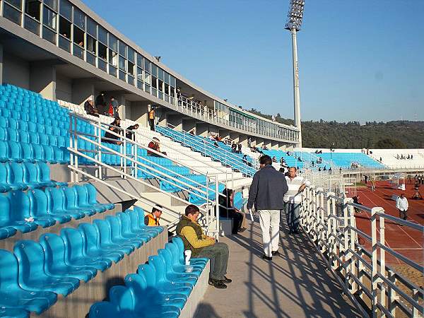 Stadio Kavalas Anthi Karagianni - Kavala