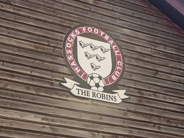 The Beacon - Hassocks, West Sussex
