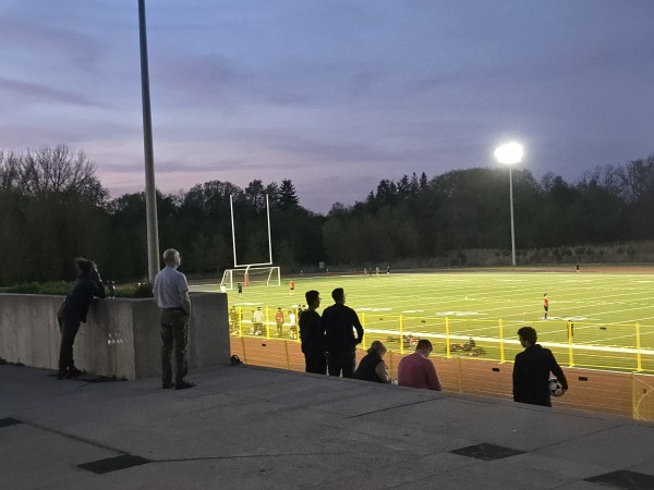 Bill Crothers Turf Centre - Markham, ON