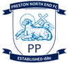 Wappen Preston North End FC  2790
