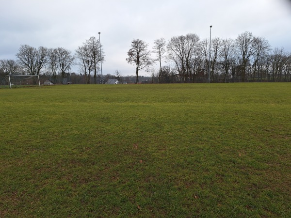 Sportanlage Wiesenbach Platz 2 - Wiesenbach/Schwaben