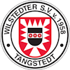 Wappen Wilstedter SV Tangstedt 1958