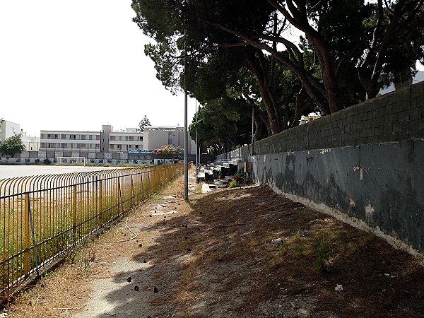 Antagoras Stadio - Kos