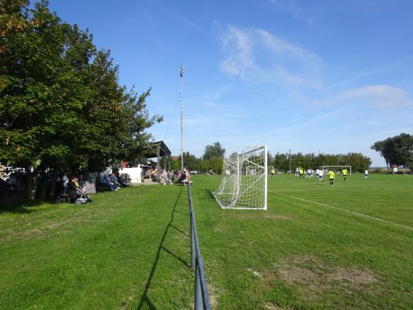 Sportplatz Jois - Jois
