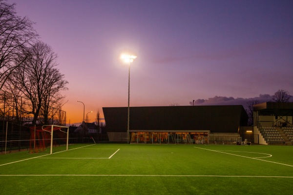 Skyline Arena - Izegem
