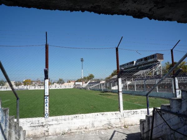 Estadio Fray Honorato Pistoia - Salta, Provincia de Salta