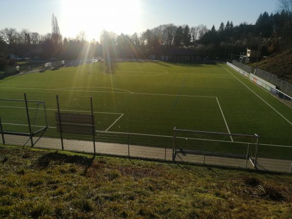 Sportplatz Stubbenberg - Escheburg