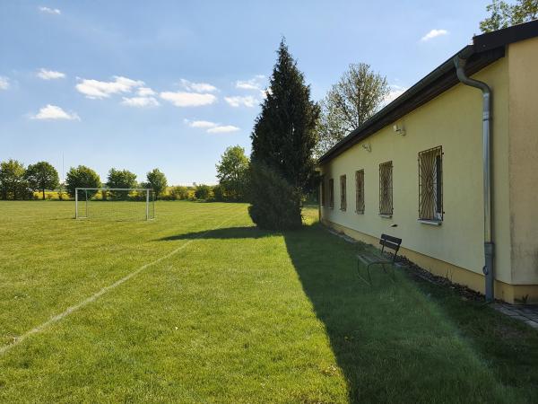 Sportplatz Sora - Klipphausen-Sora