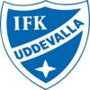 Wappen IFK Uddevalla  10231