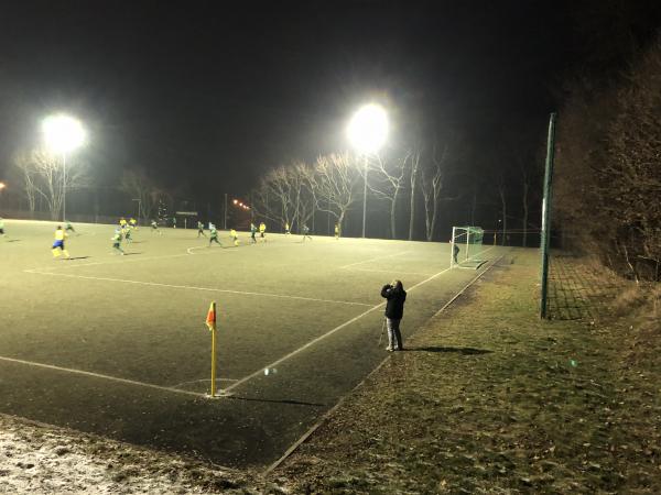 Sport- und Freizeitzentrum Taucha Platz 2 - Taucha