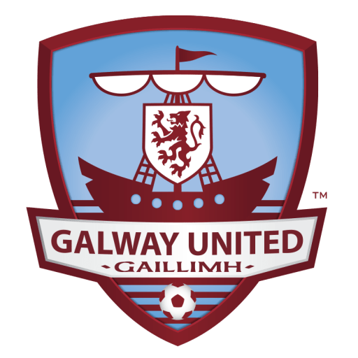 Wappen Galway United FC