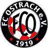 Wappen FC Ostrach 1919  14527