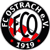 Wappen FC Ostrach 1919